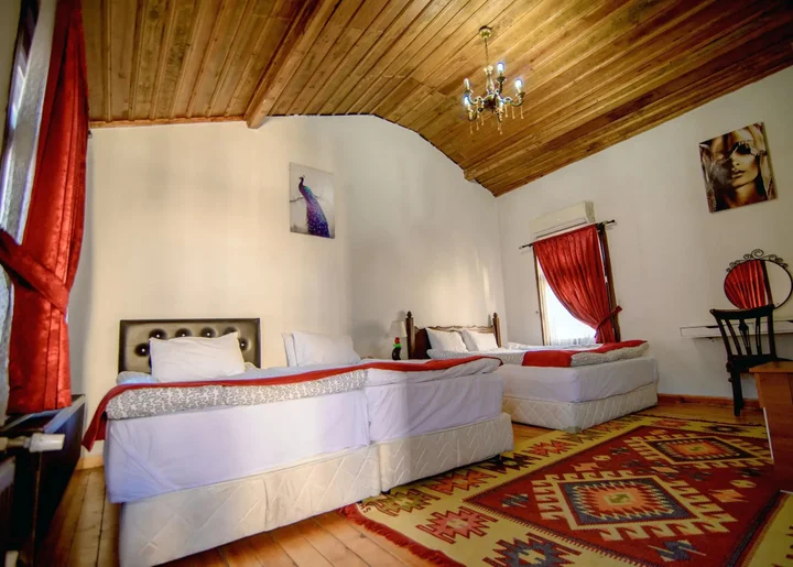 Газиантеп: ARİFBEY KONAGİ Butik-hotel