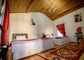 Газиантеп: ARİFBEY KONAGİ Butik-hotel