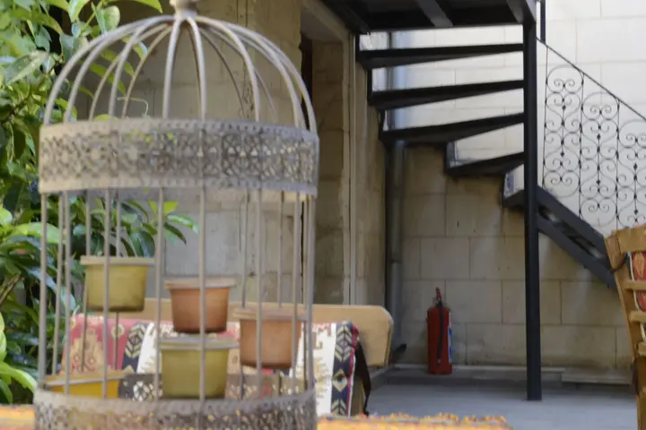 Газиантеп: ARİFBEY KONAGİ Butik-hotel