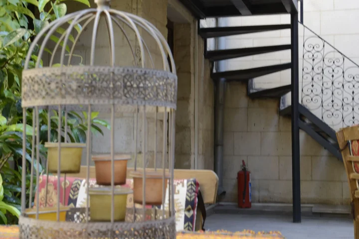 Газиантеп: ARİFBEY KONAGİ Butik-hotel
