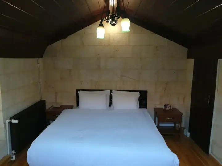 Газиантеп: ARİFBEY KONAGİ Butik-hotel
