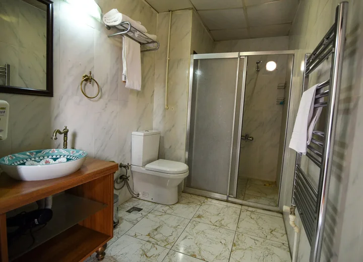 Газиантеп: ARİFBEY KONAGİ Butik-hotel