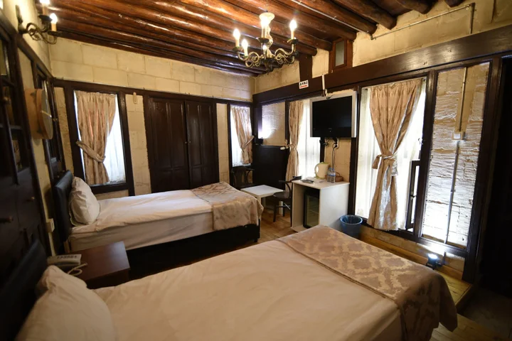 Газиантеп: ARİFBEY KONAGİ Butik-hotel