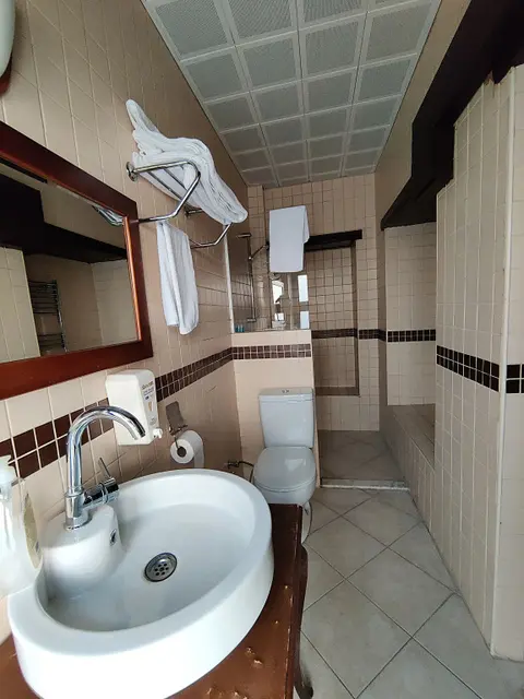 Газиантеп: ARİFBEY KONAGİ Butik-hotel