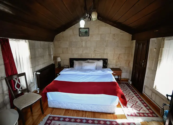Газиантеп: ARİFBEY KONAGİ Butik-hotel