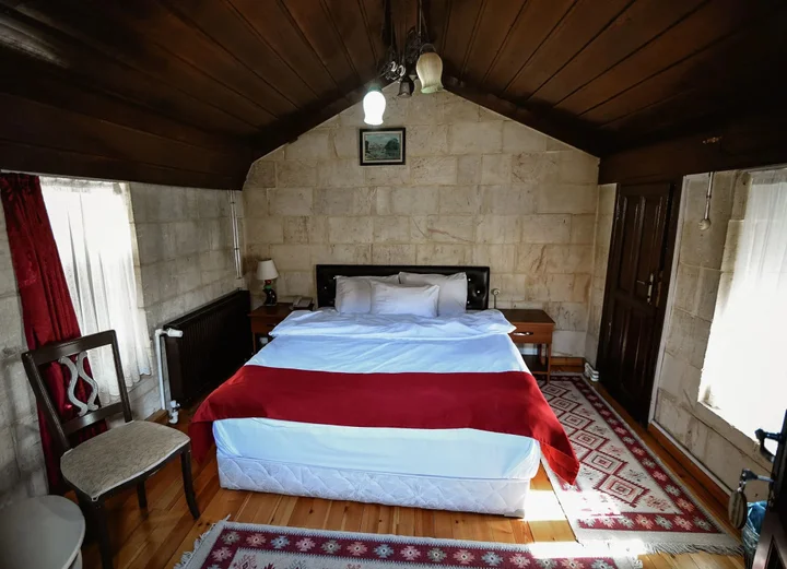 Газиантеп: ARİFBEY KONAGİ Butik-hotel