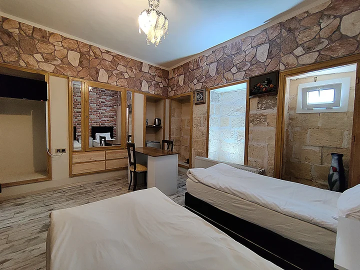 Газиантеп: ARİFBEY KONAGİ Butik-hotel