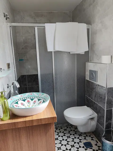 Газиантеп: ARİFBEY KONAGİ Butik-hotel