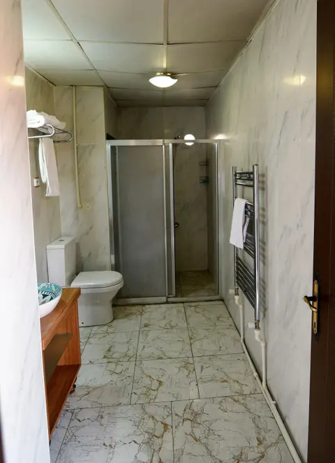 Газиантеп: ARİFBEY KONAGİ Butik-hotel