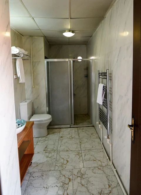 Газиантеп: ARİFBEY KONAGİ Butik-hotel