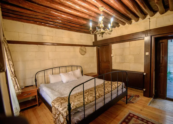 Газиантеп: ARİFBEY KONAGİ Butik-hotel