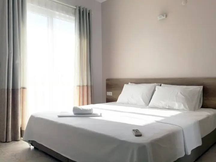 Фетхие: Отель Kaizen Gate and Training Center