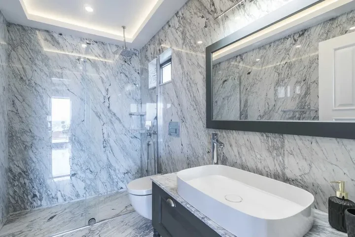 Бодрум: Villa Helen