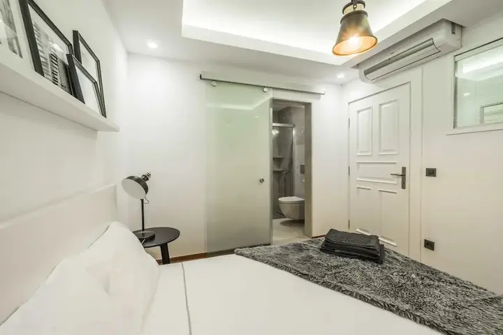Бодрум: Villa Helen