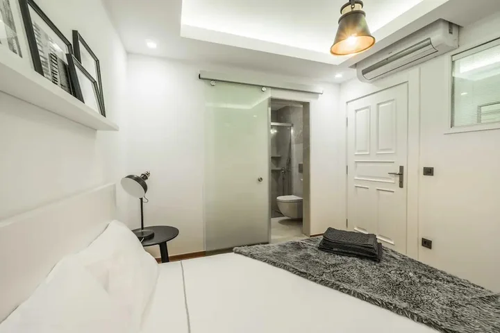 Бодрум: Villa Helen
