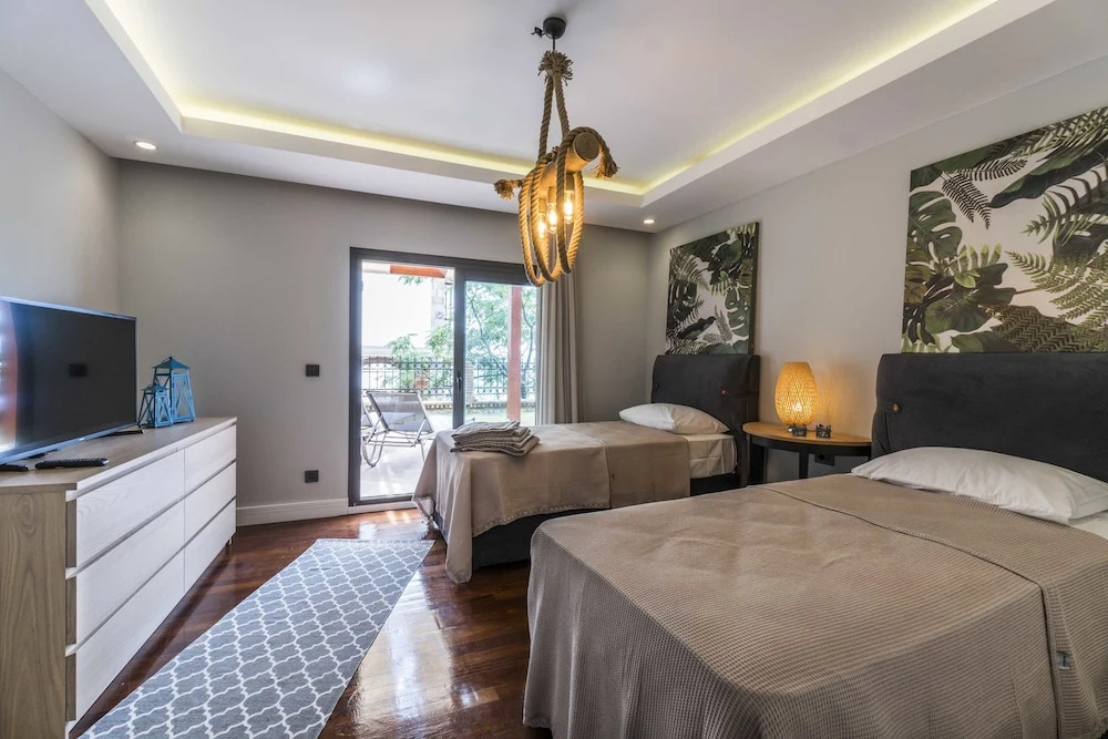 Бодрум: Villa Helen