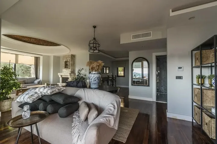 Бодрум: Villa Helen