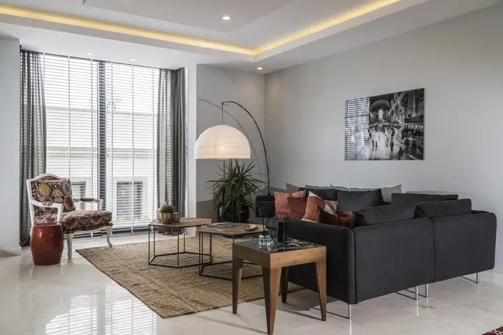 Бодрум: Villa Helen