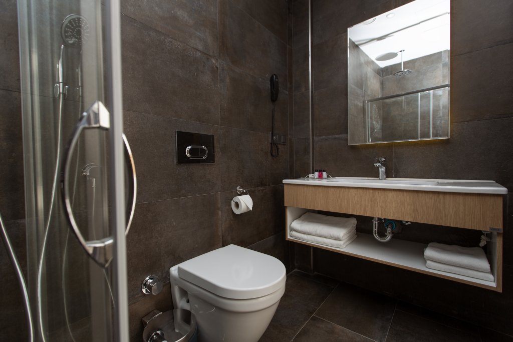 Стамбул: Отель The Premist Taksim