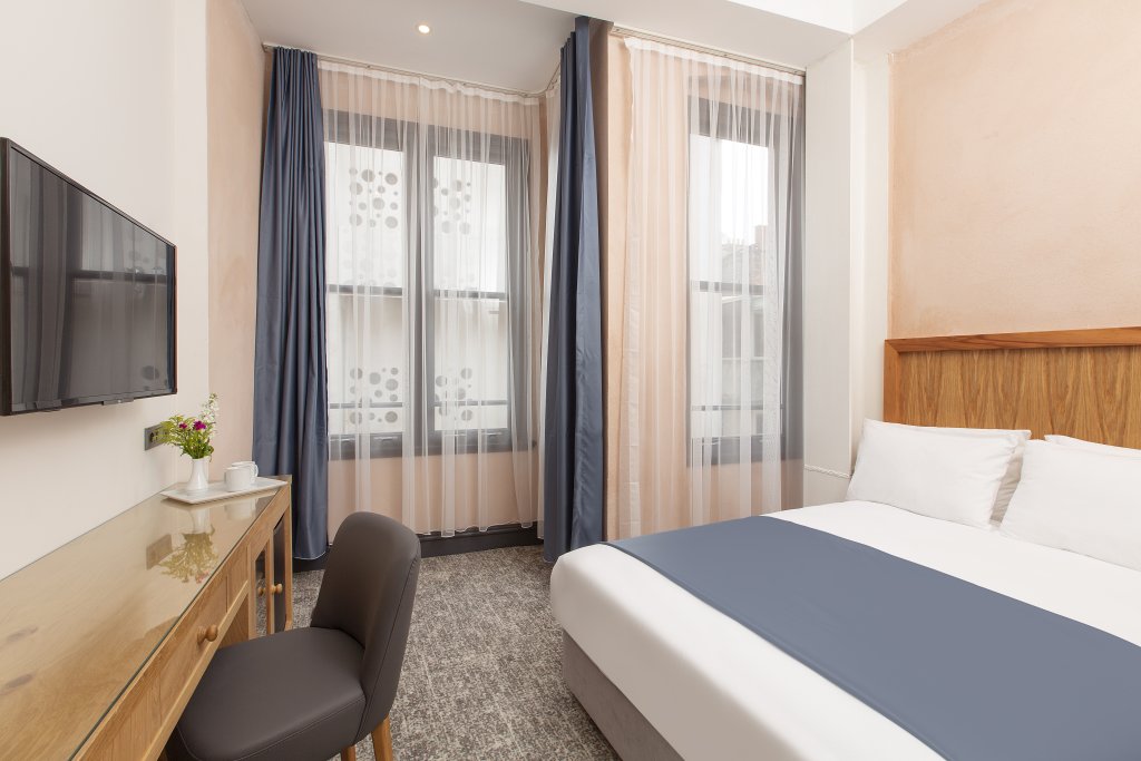 Стамбул: Отель The Premist Taksim