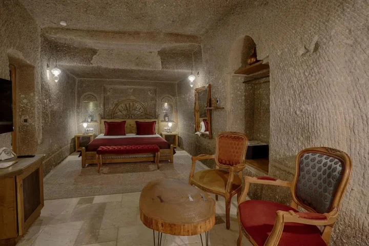 Гёреме: Hera Cave Suites