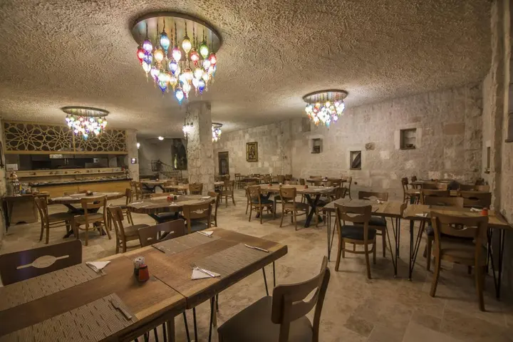 Гёреме: Hera Cave Suites