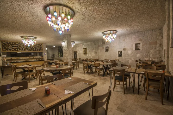 Гёреме: Hera Cave Suites
