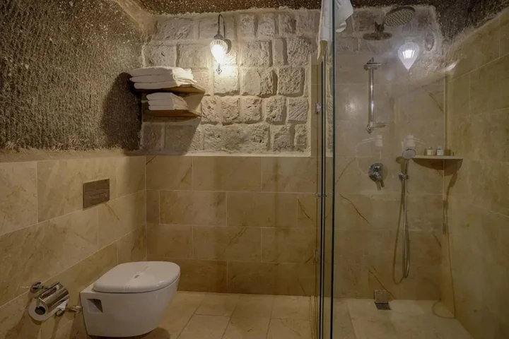 Гёреме: Hera Cave Suites