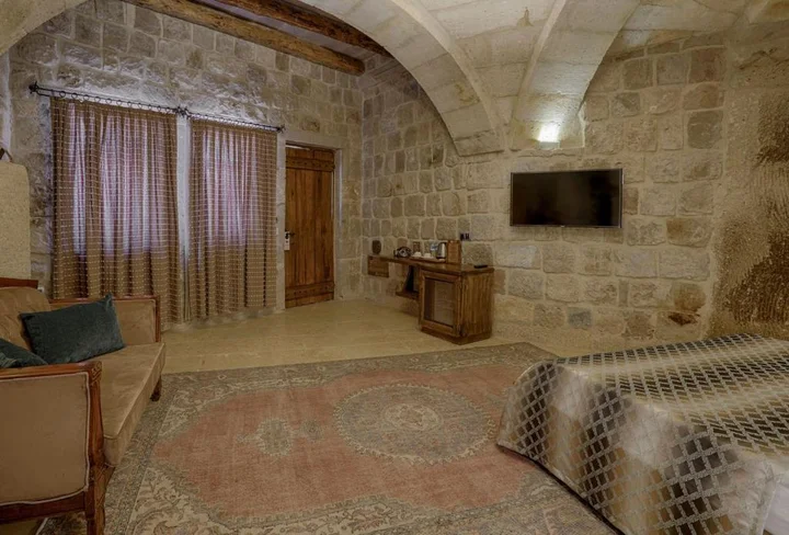 Гёреме: Hera Cave Suites