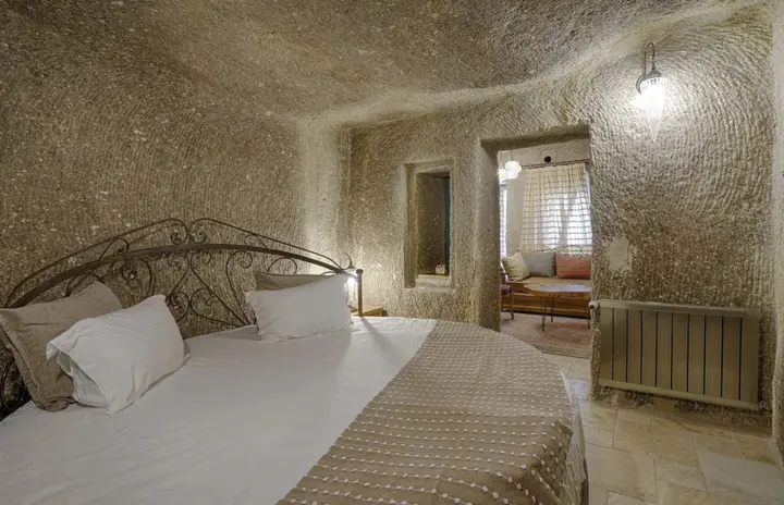 Гёреме: Hera Cave Suites