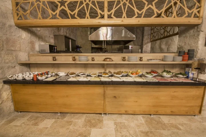Гёреме: Hera Cave Suites