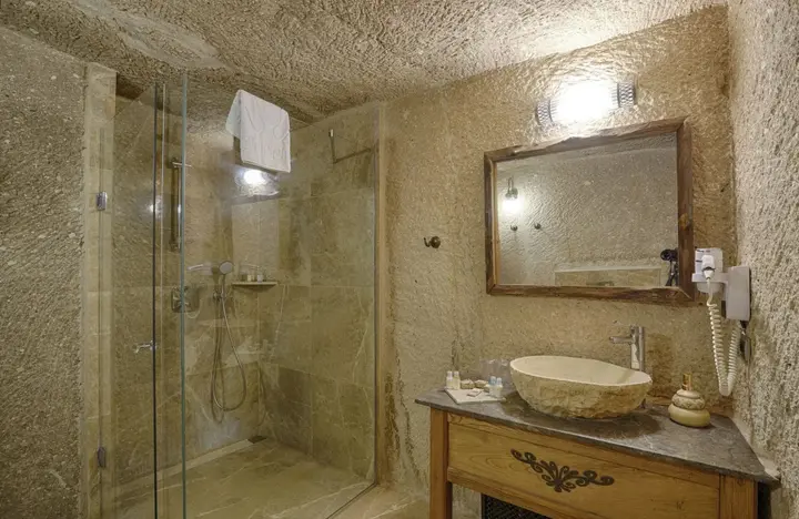 Гёреме: Hera Cave Suites