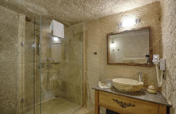 Гёреме: Hera Cave Suites