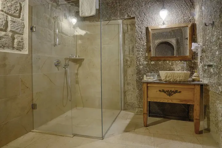 Гёреме: Hera Cave Suites