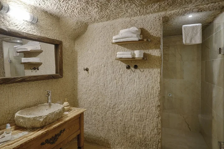 Гёреме: Hera Cave Suites