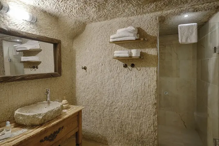 Гёреме: Hera Cave Suites