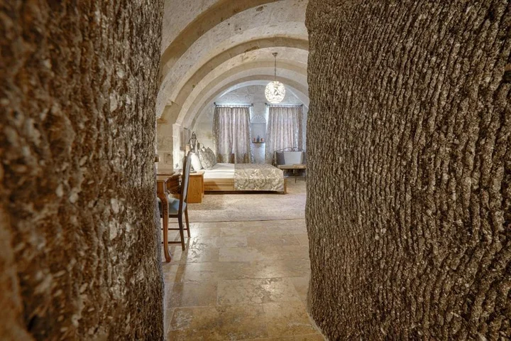 Гёреме: Hera Cave Suites