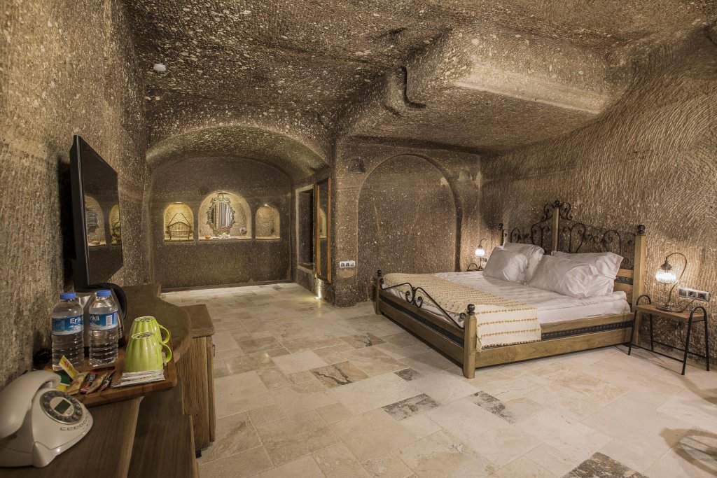 Гёреме: Hera Cave Suites