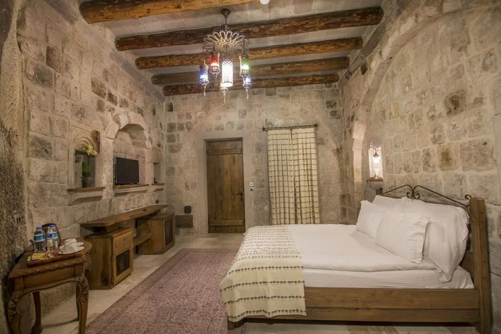 Гёреме: Hera Cave Suites