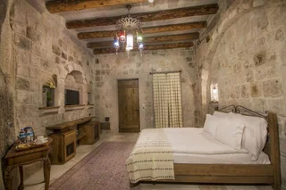 Гёреме: Hera Cave Suites