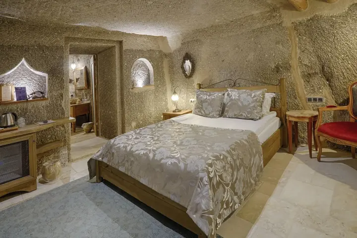 Гёреме: Hera Cave Suites