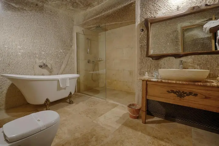 Гёреме: Hera Cave Suites