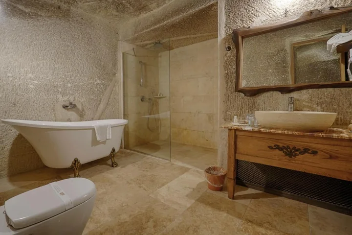 Гёреме: Hera Cave Suites