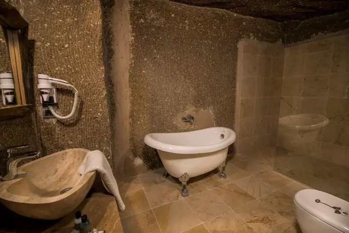Гёреме: Hera Cave Suites