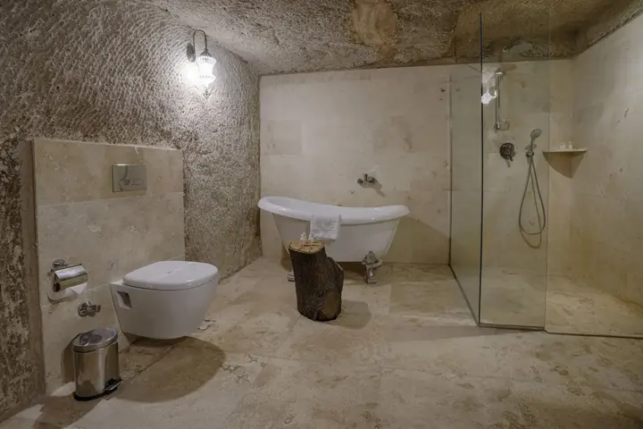 Гёреме: Hera Cave Suites