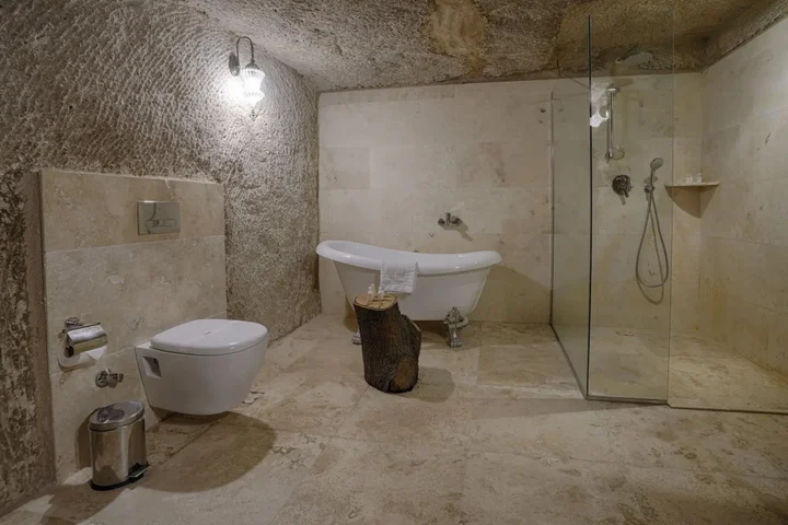 Гёреме: Hera Cave Suites