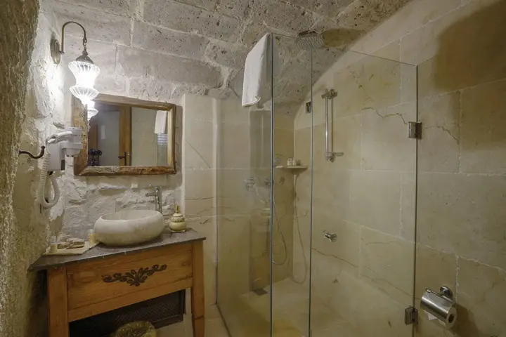 Гёреме: Hera Cave Suites