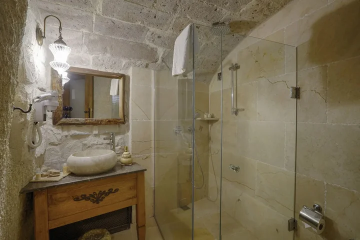Гёреме: Hera Cave Suites