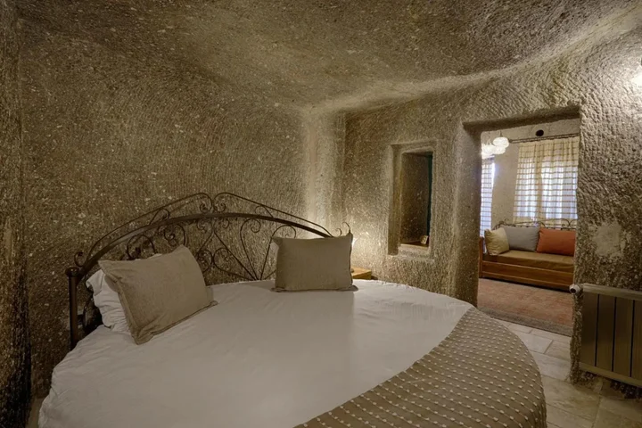 Гёреме: Hera Cave Suites