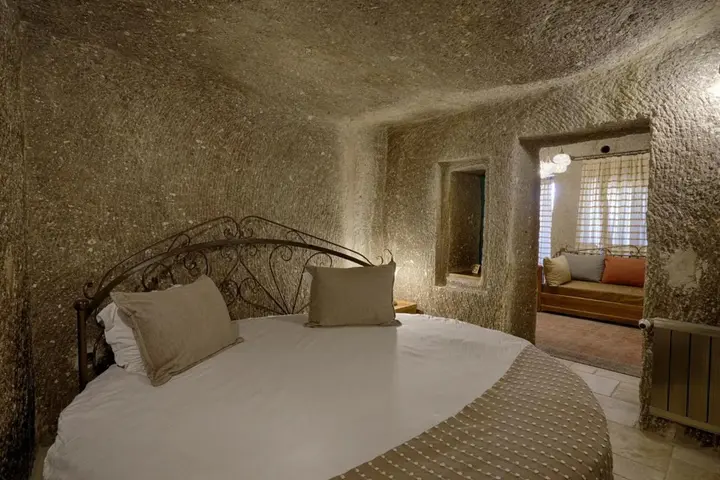 Гёреме: Hera Cave Suites